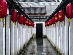 -桂林独秀峰王城景区