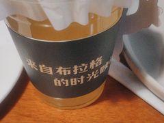 -布拉格餐厅· 中欧捷克菜(全国首店)