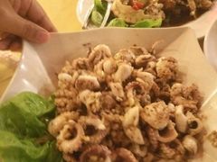 -真浪花园海鲜餐馆