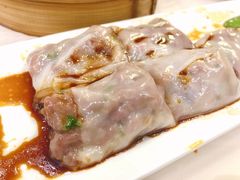 香茜牛肉肠-御彩酒家(东风东路店)