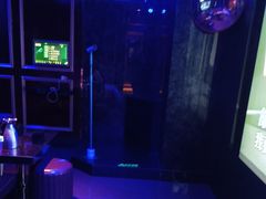 -皓声音KTV(新景店)