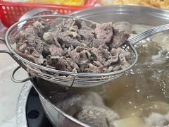 -菜忠潮州牛肉店(岗厦店)