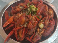 -红桃K虾王·小龙虾·烧烤·火锅(红星路店)