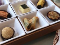 -柒园·三十年创意杭帮菜(龙湖滨江天街店)