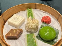 -江南雅厨(李公堤店)