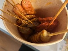 -李好吉吉自选炸鸡(星天广场店)