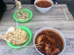 -清真马杰山牛肉汤馆