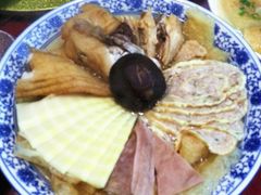 -三林本帮馆(中林街店)