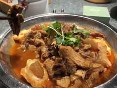 -沅江水·湖南家宴(南村万博长隆商圈店)
