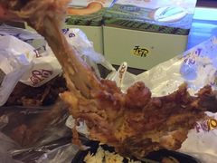 -松明一烤肉馆(鲁园店)