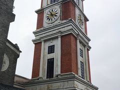 -赤坎·广东华侨国际旅游度假区