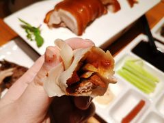 -四季民福烤鸭店(前门店)