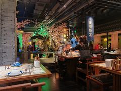 -桂满陇-西湖船宴(西单大悦城店)