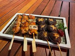 -山葵家居酒屋(天目里店)