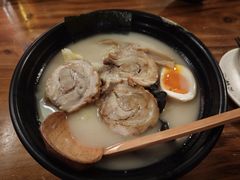 百步拉面-百步拉面