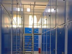 -StorHub趣存自助仓·迷你仓(金桥店)