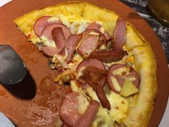 -米斯特比萨(罗斯福店)