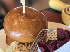 -WOLFGANG PUCK KITCHEN & BAR(迪士尼小镇店)