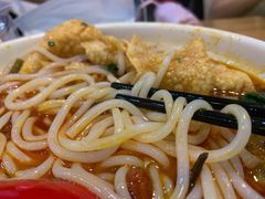 -螺小胖柳州螺蛳粉(钟楼总店)