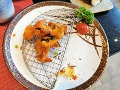 -daozao料理美术馆(寿光店)