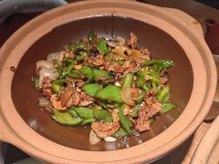 -吃饭皇帝大土家民族菜(正大广场店)