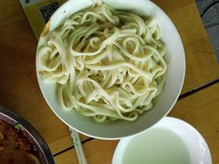 -王菊美食街