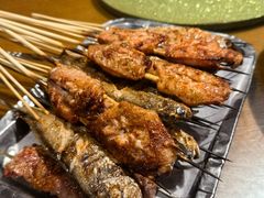 -夜猫子串吧·龙虾.江西小炒(万塘路店)