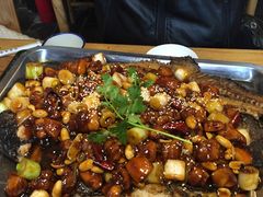 -锦尚阁烤鱼•天津菜(宣武门胡同店)