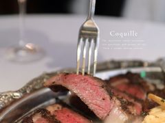 -壳里西餐厅Coquille Seafood Bistro(蒙自路店)