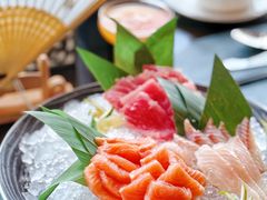 -济南凯宾斯基酒店-THE VIEW云景全日制餐厅