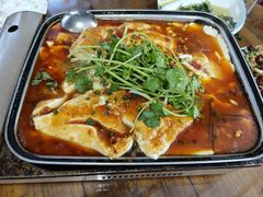 -邹胖哥好好吃餐馆(荔波美食街店)