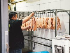 -竺桥兄弟烤鸭(总店)