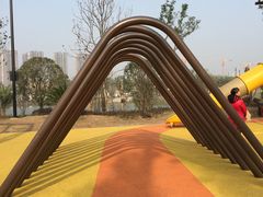 -枫香湖儿童公园