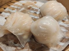 虾饺皇-万龙洲海鲜(南新仓店)