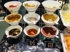 -33韩式自助烧烤(环城南路店)