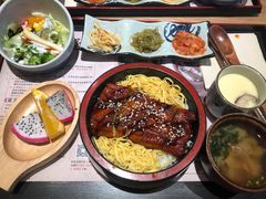 -鳗鳗的爱(远洋未来广场店)