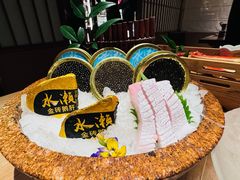 -Minase水濑·日料放题(外滩店)