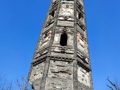 -上海佘山国家森林公园天马山园