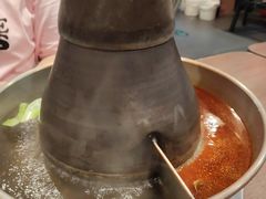 -将台涮肉(酒仙桥店)