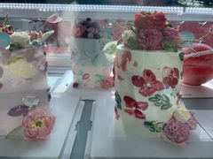 -BONCAKE裱花蛋糕(万象汇店)