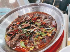 -吴记百姓菜馆·北京菜·烤鸭(故宫店)