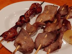 -福烤锦花(长乐路店)