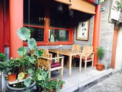 -百好乐宠物友好餐厅(朝外大街店)