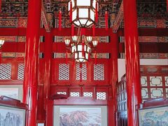 -天安门城楼