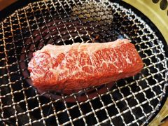-老乾杯和牛烧肉(王府中环店)