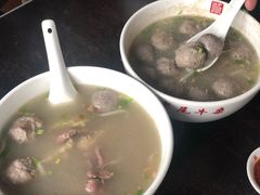 -潮镇老尾牛杂(环城西路店)
