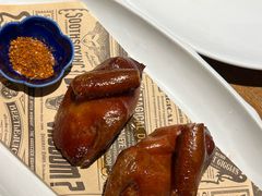 -乔街深夜食堂·小龙虾·高压锅生蚝(杭州总店)