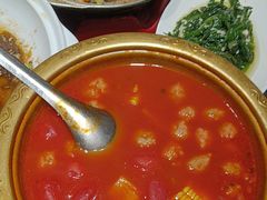 -陕北四窑洞(巨丰店)
