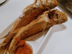 -谷丽羊肉串·新疆烧烤·羊肉火锅大排档·原老马烧烤(砂子塘店)