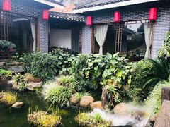 -凤凰山斑鱼馆(恭城店)